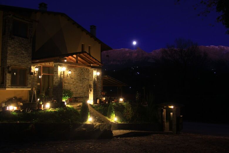 Hotel Teloneio