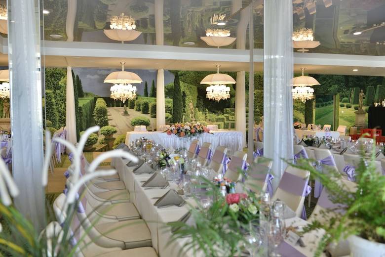 Park-hotel Raya Garden
