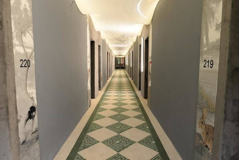 Park-hotel Raya Garden
