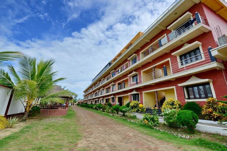 Hotels Diamond Glory Pvt. Ltd.