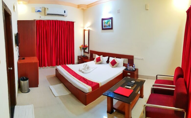 Hotels Diamond Glory Pvt. Ltd.