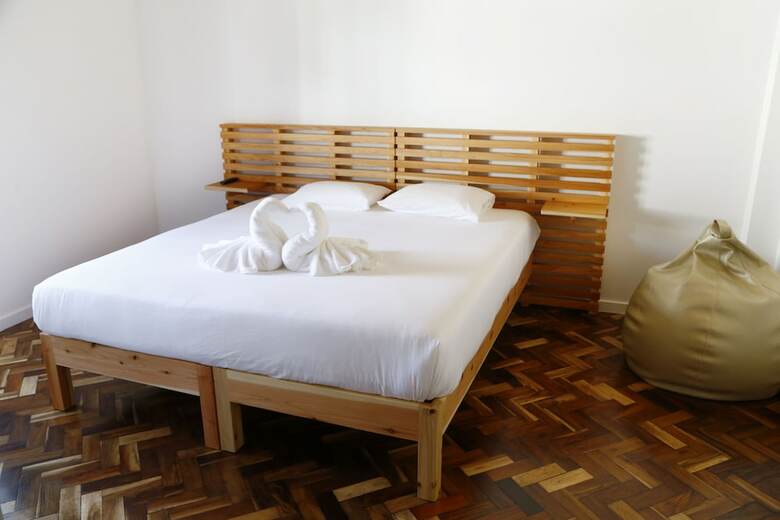 Hostal City's Hostel Ponta Delgada