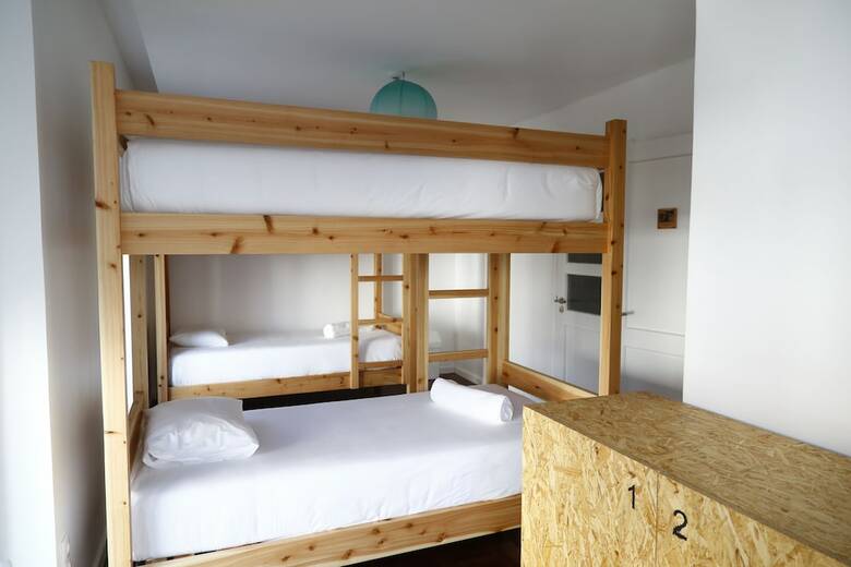 Hostal City's Hostel Ponta Delgada