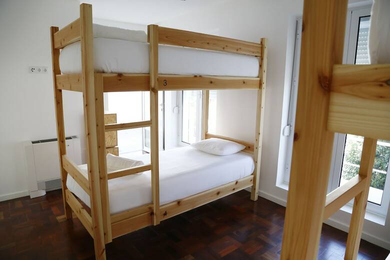 Hostal City's Hostel Ponta Delgada