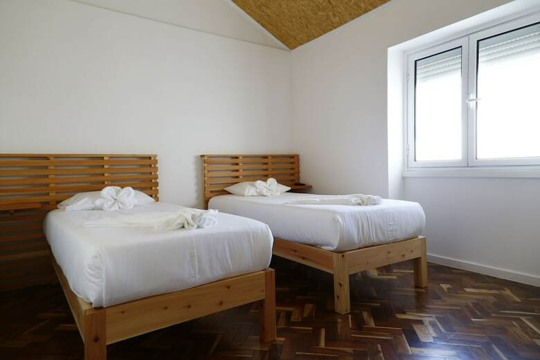 Hostal City's Hostel Ponta Delgada
