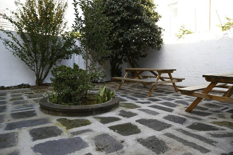 Hostal City's Hostel Ponta Delgada