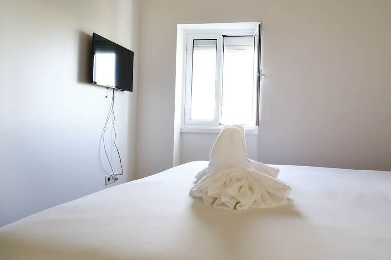 Hostal City's Hostel Ponta Delgada