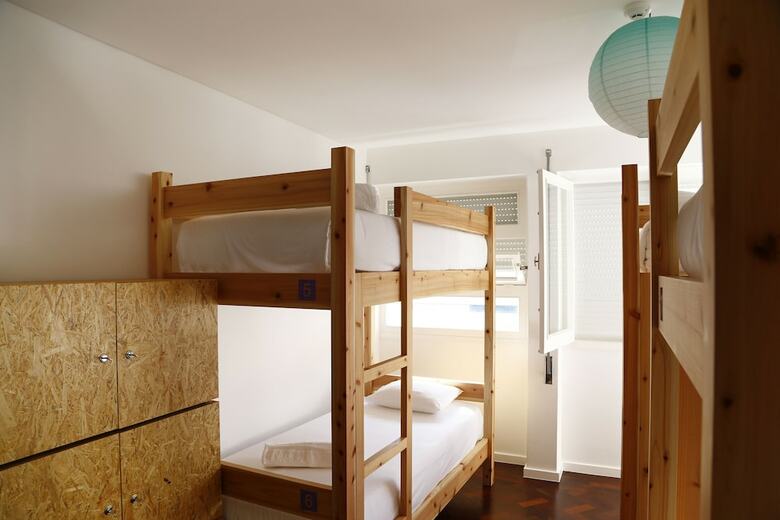 Hostal City's Hostel Ponta Delgada