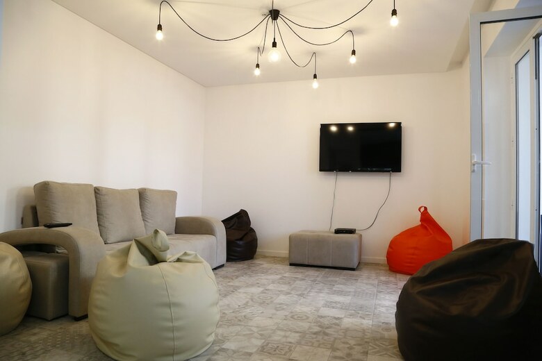 Hostal City's Hostel Ponta Delgada