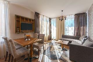 Aparthotel Cornelia Boutique & Spa