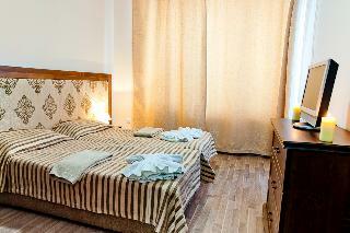 Aparthotel Cornelia Boutique & Spa