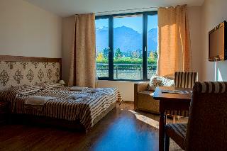 Aparthotel Cornelia Boutique & Spa