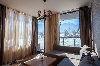 Aparthotel Cornelia Boutique & Spa
