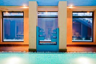 Aparthotel Cornelia Boutique & Spa