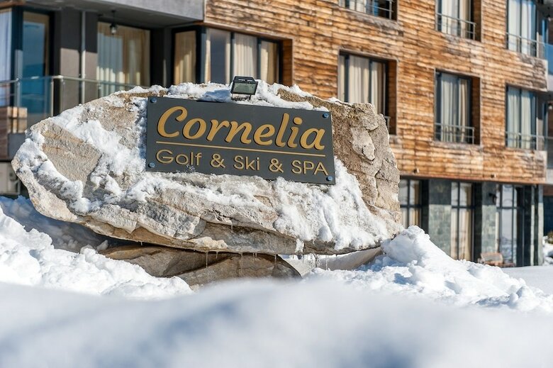 Aparthotel Cornelia Boutique & Spa