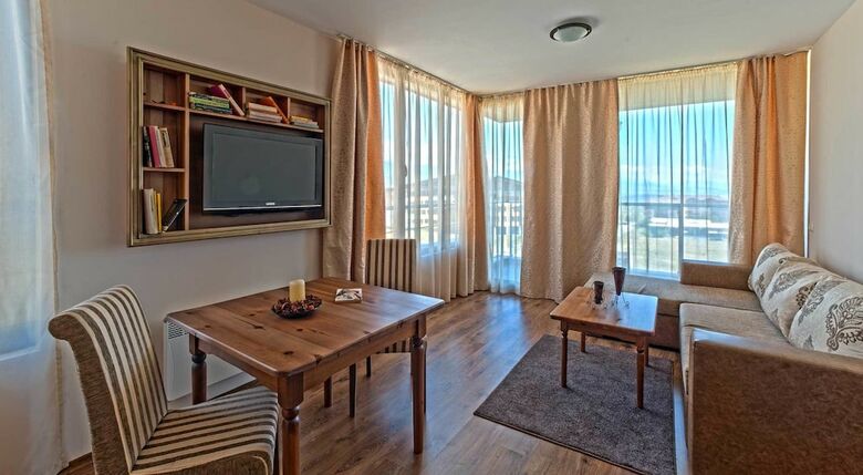 Aparthotel Cornelia Boutique & Spa