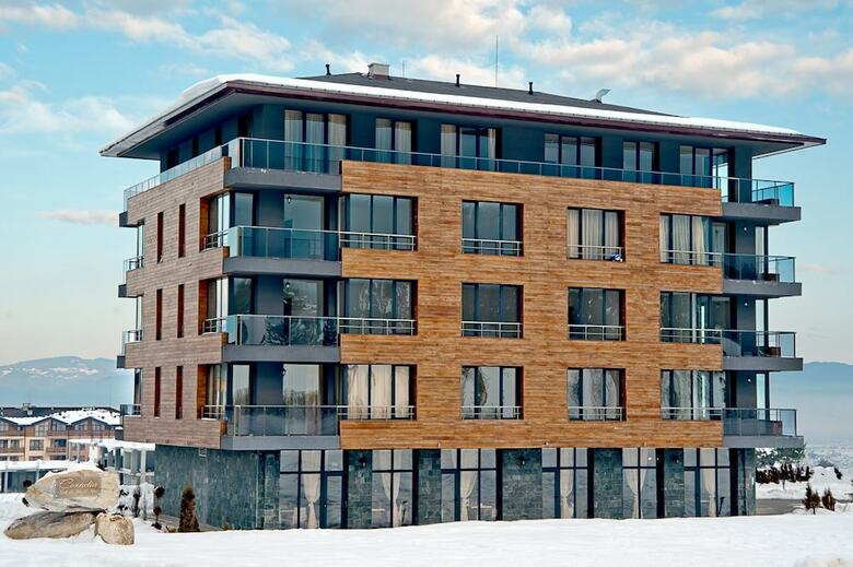 Aparthotel Cornelia Boutique & Spa