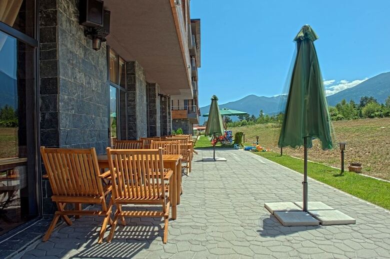 Aparthotel Cornelia Boutique & Spa