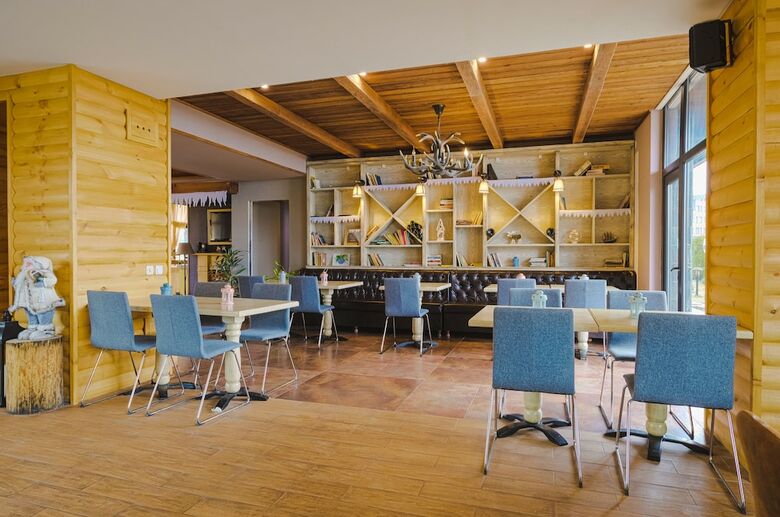 Aparthotel Cornelia Boutique & Spa