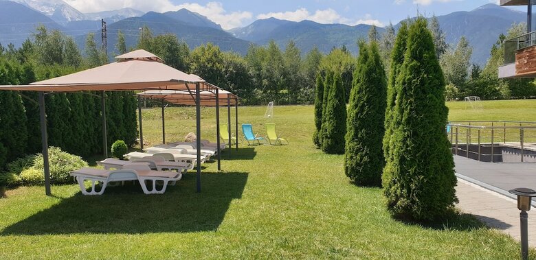 Aparthotel Cornelia Boutique & Spa