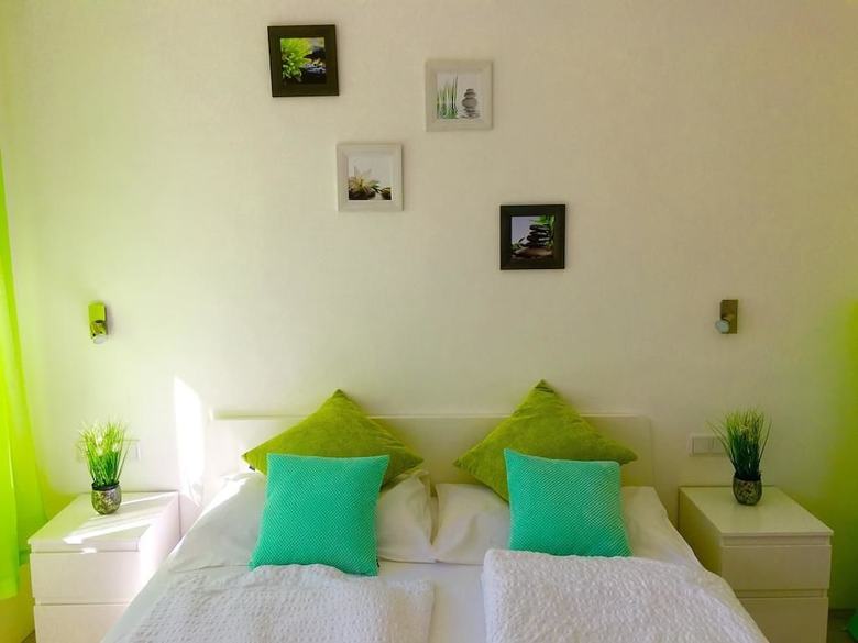 Hotel Iceman Rooms
