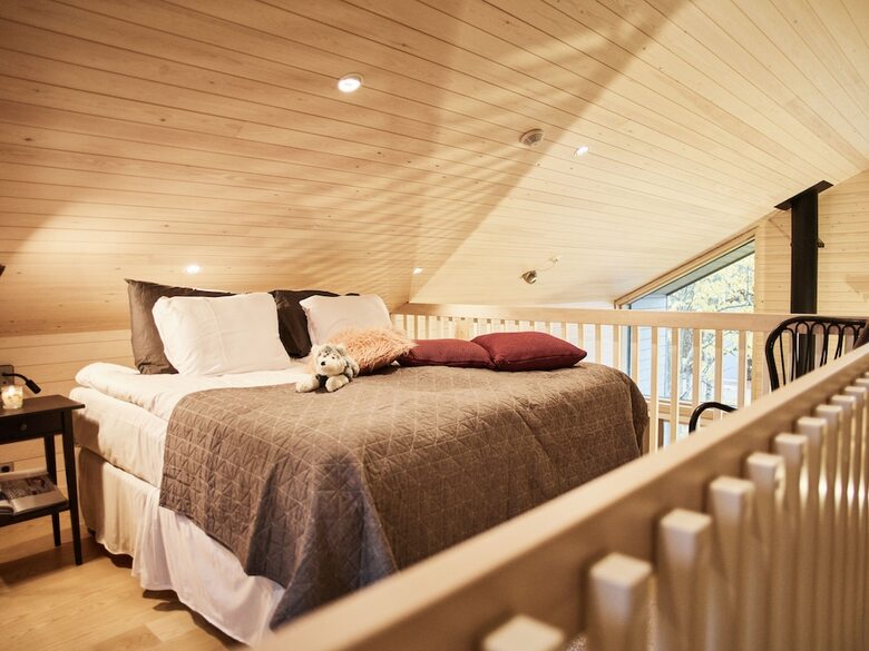 Villa Nova Skyland Hotel