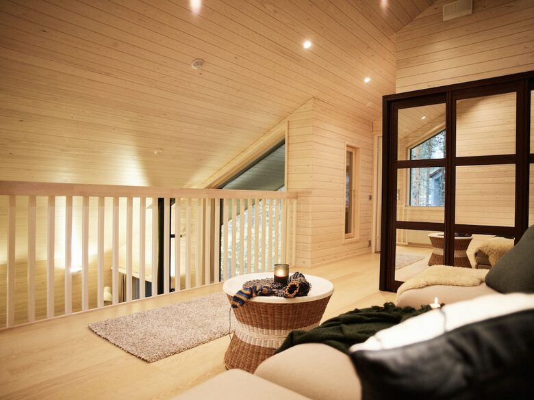 Villa Nova Skyland Hotel