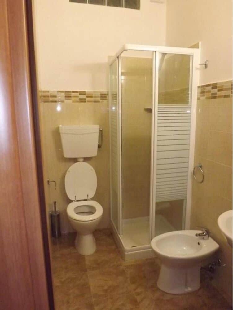 Bed And Breakfast Il Subacqueo