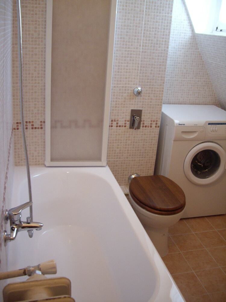 Apartamento Dario Dicesare