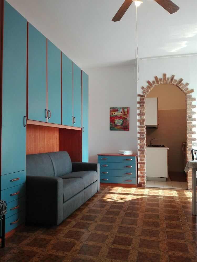 Apartamento Dario Dicesare