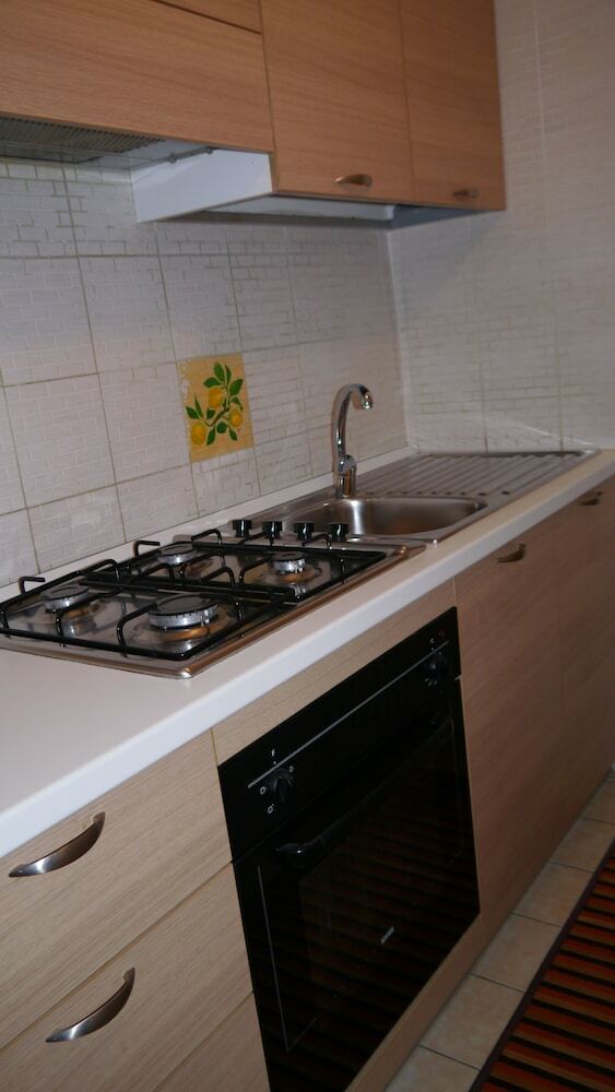 Apartamento Dario Dicesare