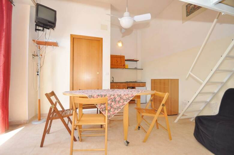 Apartamento Amami Viaggi - Monolocale Luisa