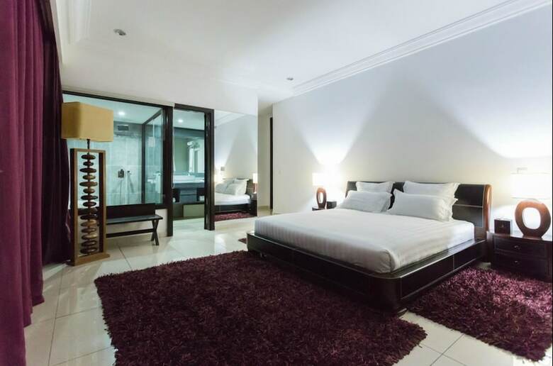 Hotel Royal Palm
