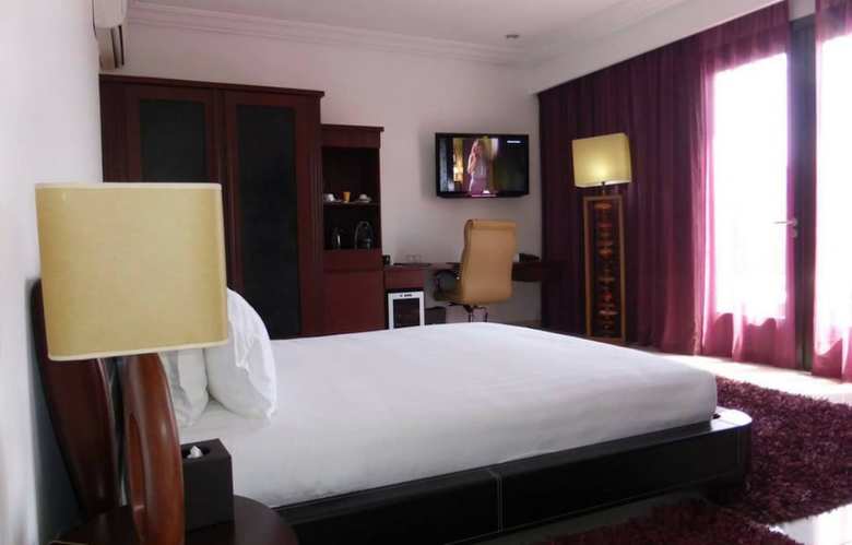 Hotel Royal Palm