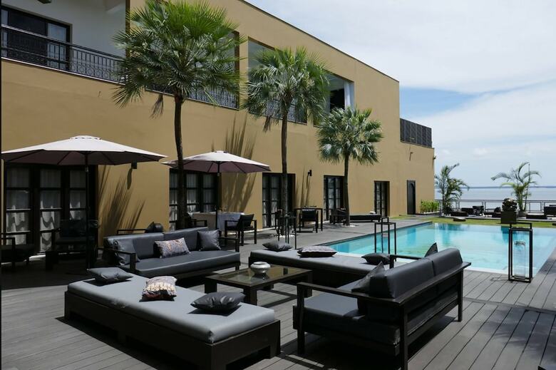 Hotel Royal Palm