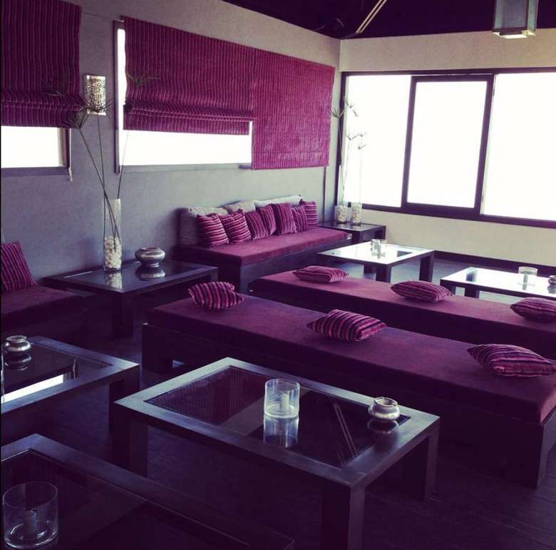Hotel Royal Palm