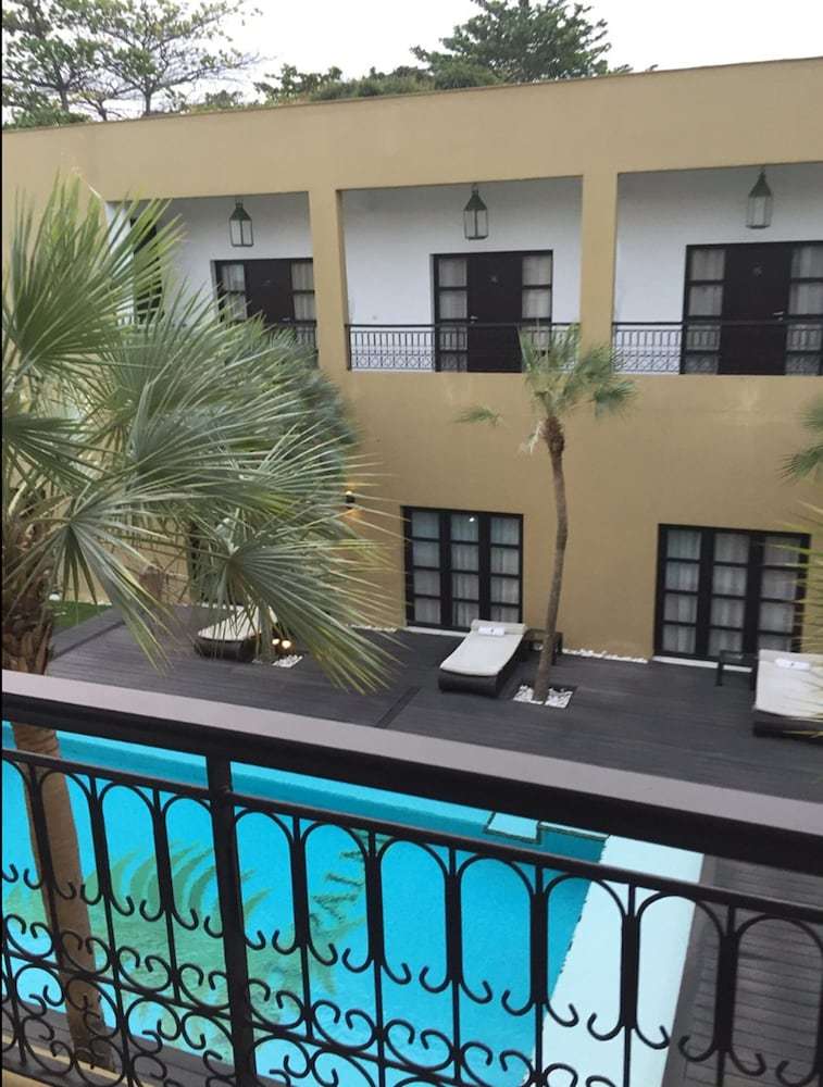 Hotel Royal Palm
