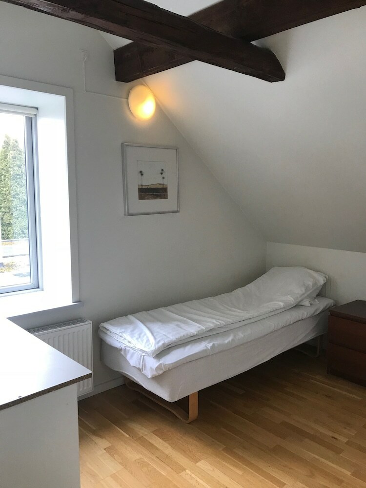 Hotel Kirke Saaby Forsamlingshus
