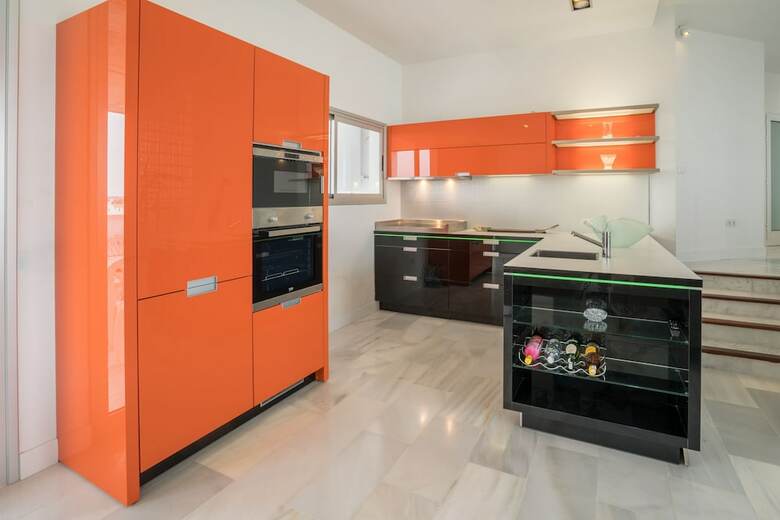 Apartamentos Unit 4 Amarilla Golf Villas