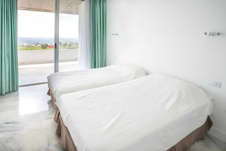 Apartamentos Unit 4 Amarilla Golf Villas