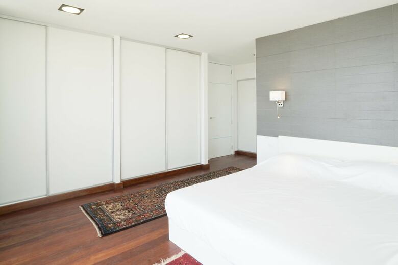 Apartamentos Unit 4 Amarilla Golf Villas