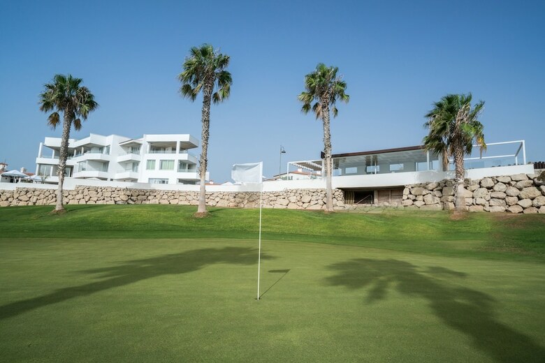 Apartamentos Unit 4 Amarilla Golf Villas