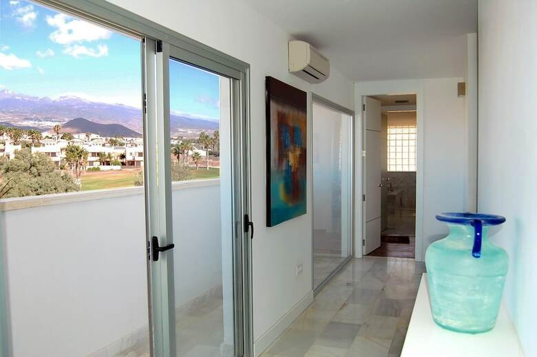 Apartamentos Unit 4 Amarilla Golf Villas