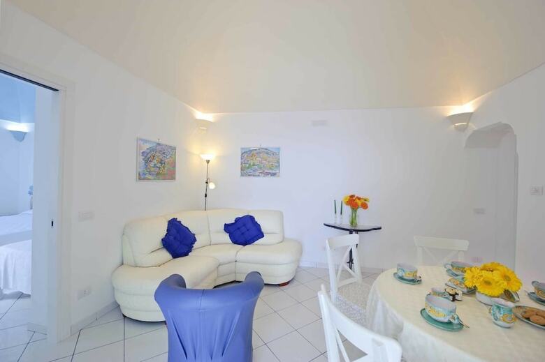 Amami Viaggi - Villa Virginia