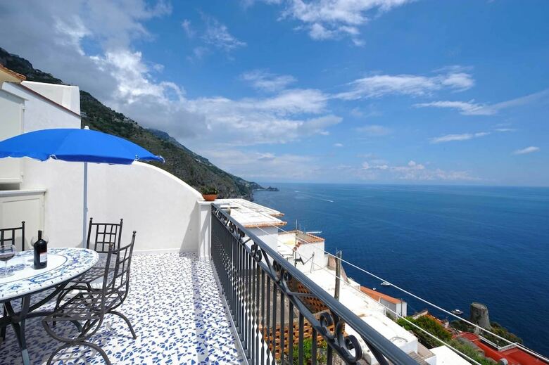 Amami Viaggi - Villa Virginia