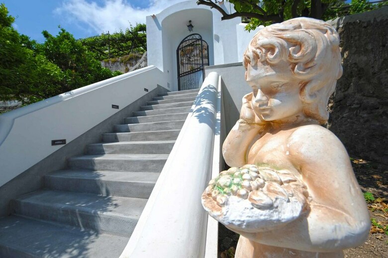 Amami Viaggi - Villa Virginia