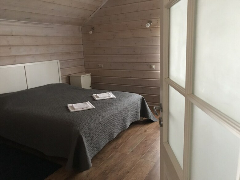 Posada Eco-club Golicyno