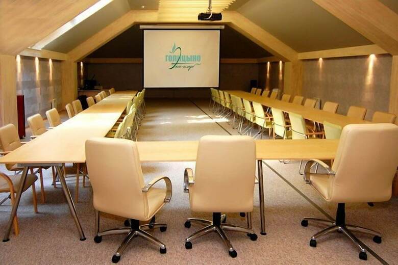 Posada Eco-club Golicyno