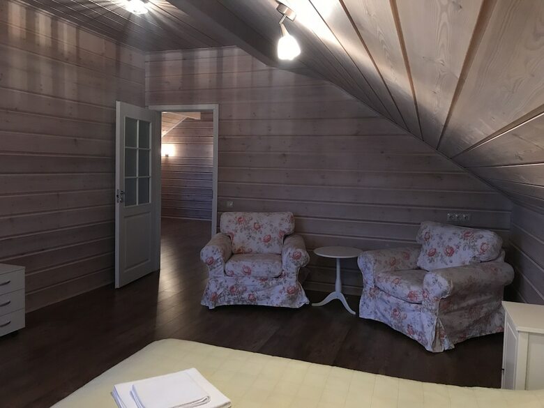 Posada Eco-club Golicyno