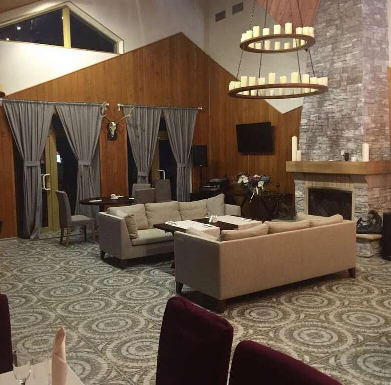 Posada Eco-club Golicyno